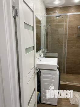 Студия квартира, вторичка, 22м2, 10/15 этаж