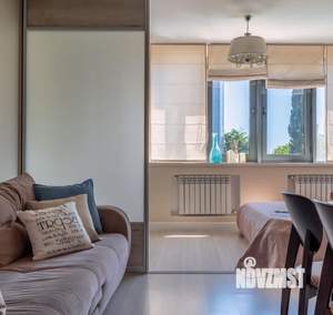 Студия квартира, вторичка, 36м2, 6/20 этаж