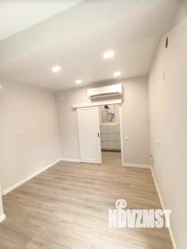 1-к квартира, вторичка, 44м2, 2/17 этаж