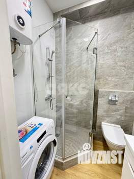 Студия квартира, вторичка, 19м2, 2/4 этаж