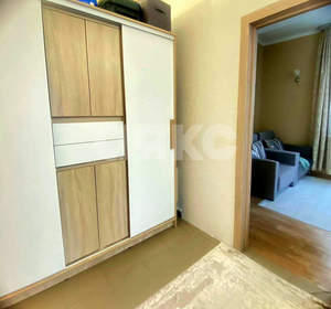 2-к квартира, вторичка, 35м2, 2/7 этаж