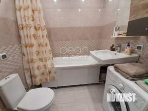 Студия квартира, вторичка, 25м2, 1/4 этаж