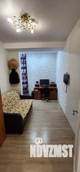 3-к квартира, вторичка, 55м2, 5/8 этаж
