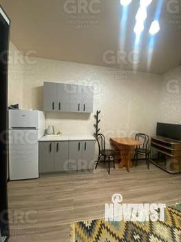 Студия квартира, вторичка, 14м2, 2/3 этаж