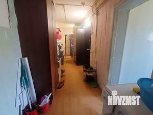 1-к квартира, вторичка, 15м2, 3/5 этаж