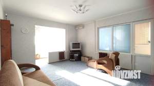 1-к квартира, вторичка, 62м2, 1/10 этаж