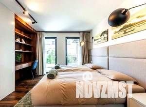 2-к квартира, вторичка, 70м2, 1/4 этаж