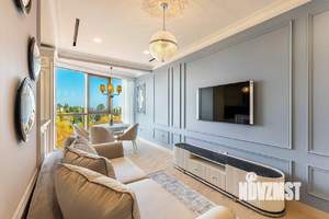 2-к квартира, вторичка, 56м2, 10/16 этаж