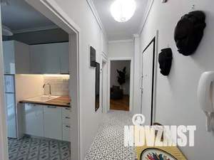 1-к квартира, вторичка, 42м2, 3/7 этаж
