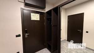 Студия квартира, вторичка, 40м2, 5/7 этаж