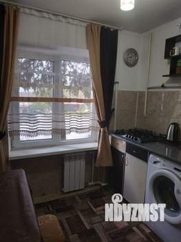 1-к квартира, вторичка, 34м2, 1/5 этаж
