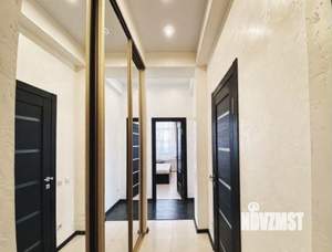 2-к квартира, вторичка, 42м2, 5/6 этаж