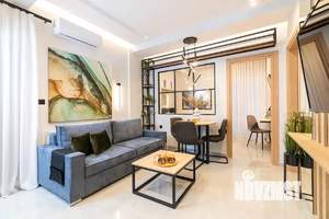 2-к квартира, вторичка, 70м2, 7/7 этаж