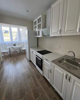 2-к квартира, вторичка, 58м2, 2/12 этаж