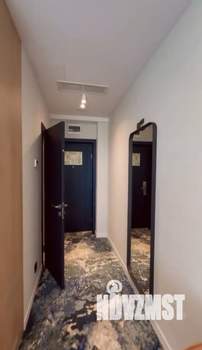 Студия квартира, вторичка, 23м2, 3/4 этаж