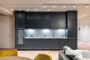2-к квартира, вторичка, 120м2, 16/30 этаж