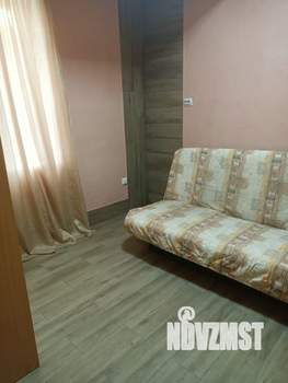 2-к квартира, вторичка, 41м2, 1/7 этаж