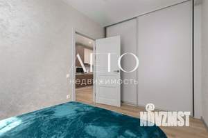 2-к квартира, вторичка, 36м2, 2/8 этаж