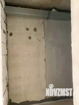 Студия квартира, вторичка, 16м2, 5/18 этаж