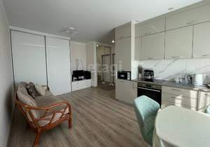 1-к квартира, вторичка, 43м2, 3/5 этаж