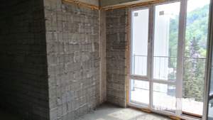 Студия квартира, вторичка, 24м2, 6/9 этаж