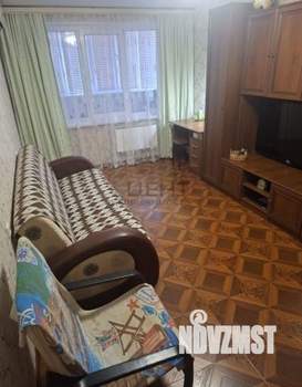 1-к квартира, вторичка, 44м2, 12/16 этаж