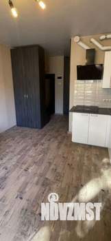 Студия квартира, вторичка, 30м2, 6/9 этаж