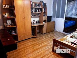 2-к квартира, вторичка, 52м2, 5/6 этаж