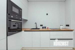 1-к квартира, вторичка, 46м2, 4/12 этаж