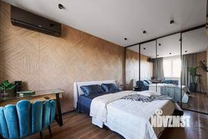 1-к квартира, вторичка, 46м2, 12/20 этаж