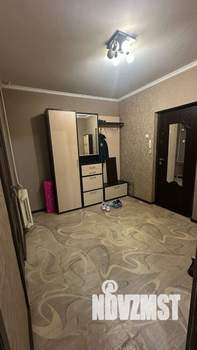 2-к квартира, вторичка, 51м2, 2/10 этаж