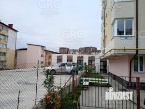 Студия квартира, вторичка, 30м2, 1/6 этаж