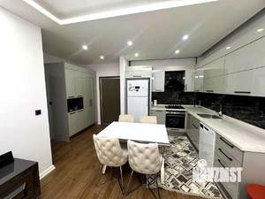 2-к квартира, вторичка, 56м2, 4/4 этаж