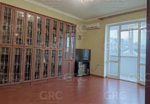 4-к квартира, вторичка, 106м2, 3/9 этаж