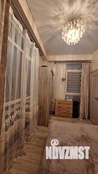1-к квартира, вторичка, 24м2, 2/4 этаж