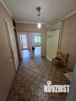 1-к квартира, вторичка, 47м2, 2/9 этаж