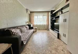 1-к квартира, вторичка, 31м2, 2/5 этаж