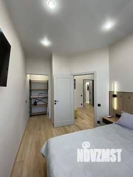 2-к квартира, вторичка, 36м2, 3/5 этаж