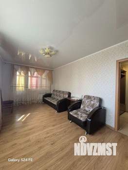 2-к квартира, вторичка, 67м2, 1/5 этаж