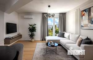 3-к квартира, вторичка, 71м2, 5/7 этаж