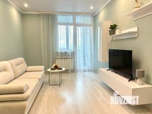 Студия квартира, сданный дом, 31м2, 3/22 этаж