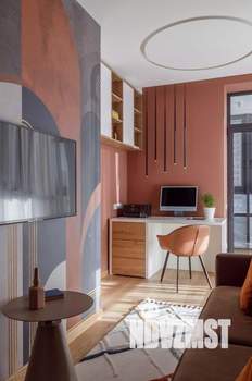 3-к квартира, вторичка, 117м2, 9/17 этаж