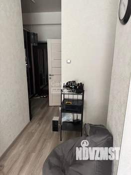 1-к квартира, вторичка, 35м2, 1/5 этаж