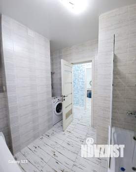 1-к квартира, вторичка, 48м2, 11/21 этаж