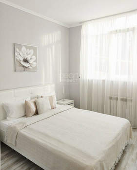 2-к квартира, вторичка, 50м2, 1/10 этаж