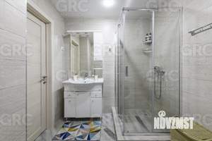 2-к квартира, вторичка, 56м2, 2/5 этаж