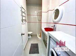 Студия квартира, вторичка, 24м2, 2/11 этаж