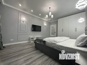 1-к квартира, вторичка, 39м2, 4/5 этаж