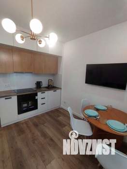 1-к квартира, вторичка, 35м2, 8/12 этаж