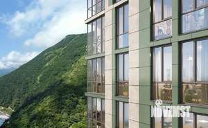 1-к квартира, вторичка, 40м2, 12/20 этаж